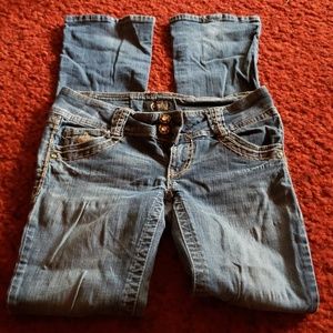 Candies jeans